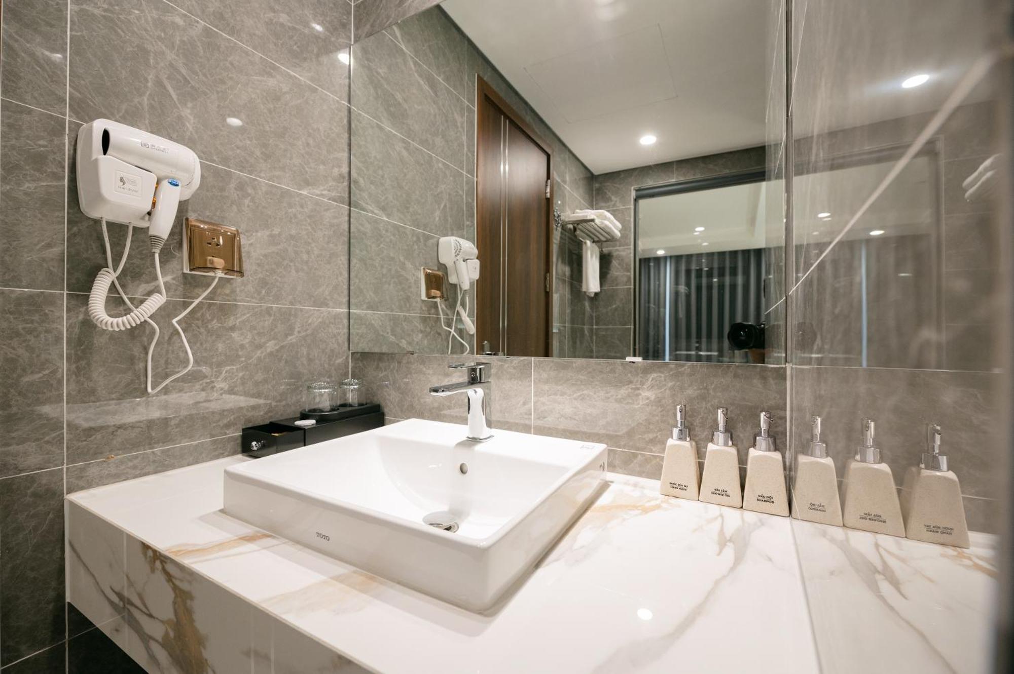 Love St - Hanoi Hotel Exterior foto